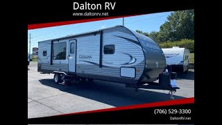 2017 Coachmen Catalina 283RKS For Sale [upl. by Ylenaj]