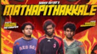 Mathapithakkale mape song from Aavesham [upl. by Alur]