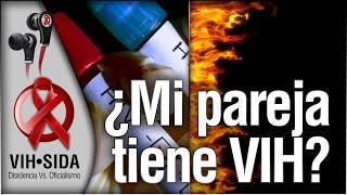 ¿Cómo saber si mi pareja tiene VIH [upl. by Cohn]