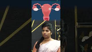 Periods Pain Relief கண்டிப்பா எல்லாரும் இத தெரிஞ்சுக்கோங்க   Dr BYoga Vidhya [upl. by Naux]