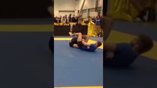 The Craziest Blue Belt Highlights u Will Ever See bjj explore [upl. by Ibor536]