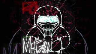 Red megalovania jankified V2 [upl. by Kreda574]