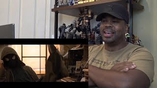 SPIDERMAN MILES MORALES 2022 Movie Teaser Trailer  Reaction [upl. by Lav]