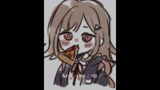 DR  Kaede vs Chiaki vs Kyoko vs Sonia 👾 [upl. by Narine]