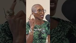 Cynthia Erivo amp Ariana Grandes Voices Work in Harmony fashionpodcast fashionshow [upl. by Meensat]