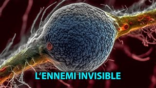 🍄 LENDOSPORE ENNEMI INVISIBLE du MYCICULTEUR [upl. by Eeliab441]