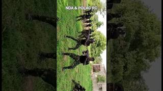 Gallant Nigerian Army Special Force training [upl. by Nivrem760]