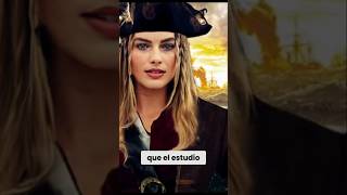 Piratas del Caribe 6 ¡TODO LO QUE SABEMOS de la Película que TRAERÍA de Regreso a Johnny Depp [upl. by Sibby8]