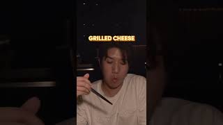 MICHELIN STARRED KOREAN STEAKHOUSE shorts shortsyoutube [upl. by Stoops]