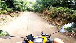 Roadtrip 68  Inarihan Carolina Camarines Sur [upl. by Mossman]