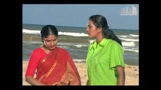 Episode 25 Nimmathi Ungal Choice II Tamil TV Serial  AVM Productions [upl. by Moreta637]