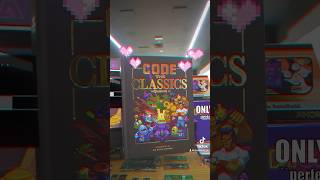 Code the Classics Volume II out now [upl. by Aisyla]