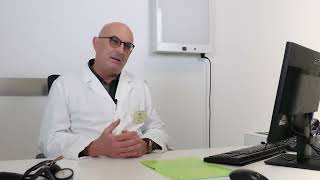 CEMS 🎬 Videointervista al Dr Cerofolini  Chirurgia Generale [upl. by Skelton459]