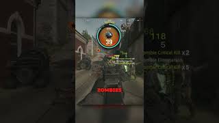 Level 1 To 55 In ONE GAME Black Ops 6 Unlimited Double XP callofduty blackops6 bo6 zombies [upl. by Girvin]