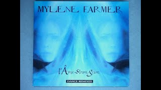 Mylène Farmer Lâme stram gram [upl. by Nahtaoj]