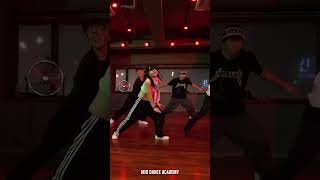 BINCH ChoreographyㅣLyrica Anderson  Feenin feat Kevin GatesㅣMID DANCE STUDIO [upl. by Leland]