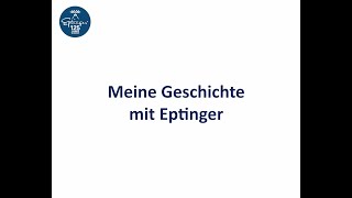 Meine Geschichte mit Eptinger [upl. by Enaj405]