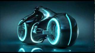 TRON Legacy  Soundtrack OST  Special Edition CD 2  01  Encom Part I [upl. by Candi496]