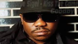 Beanie sigel  kiss the game goodbye jadakiss diss [upl. by Imena]