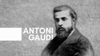 The life and designs of Antoni Gaudi [upl. by Jeralee693]