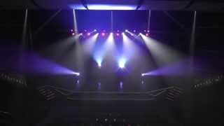 Rock Concert Lighting Design [upl. by Armillda493]