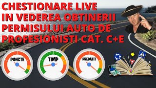 CHESTIONARE eDRPCIV ONLINE CAT CE  06 [upl. by Ewen]