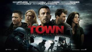 The Town  offizieller Trailer deutsch german HD [upl. by Ecinom374]