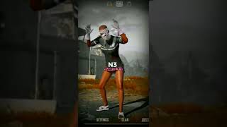 retroflex keşfet pubgmobile music tdm [upl. by Lanni]