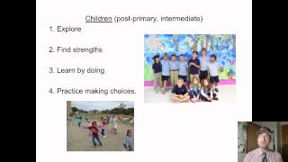 What is developmentally appropriate teaching practice [upl. by Annenn472]