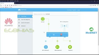 Huawei EchoLife EG8141A5 GPON ONT ONU GPON to EPON and Back to GPON Railwire RailTel Epon Config [upl. by Riba]