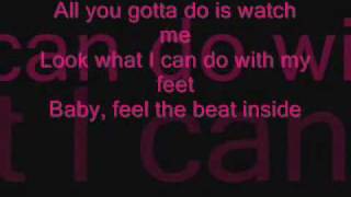 Chris Brown Forever ♥  with lyrics [upl. by Anilam447]