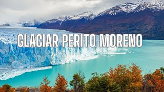 Glaciar Perito Moreno [upl. by Melan]