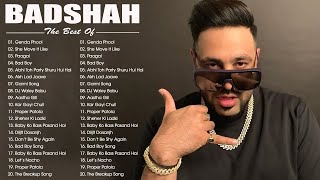 BADSHAH New Songs 2022  Top 10 Badshah Hits Songs [upl. by Ailis]