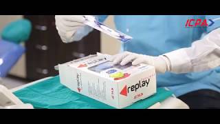 Replay Denture Management Kit The Perfect Solution for Denture Patients [upl. by Ydok]