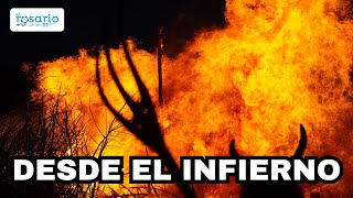 TESTIMONIO IMPACTANTE de un ALMA CONDENADA AL INFIERNO [upl. by Imot]