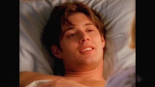 Jensen Ackles  Dawsons Creek  S06E17 [upl. by Anileme]