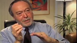 Dr Stephen Porges What is the Polyvagal Theory [upl. by Arytal]