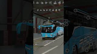 experimen bus full rotator bikin orang pada buta AWOKWOKWOK 1000 akhlakets2 bus basuri truk [upl. by Aliakim942]