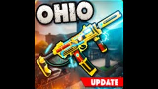 THE NEW OHIO CLAN UPDATE NEW SKIN PACK  ITEM ADDED [upl. by Wymore]