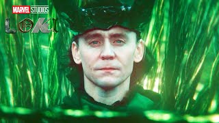 Why LOKI Saved The MCU  Marvel Explained [upl. by Anitsua157]