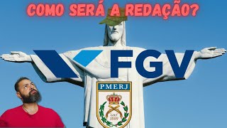 PMRJ FGV  como será [upl. by Eeraj]