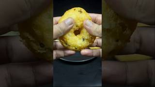 Medu Vada Street Food shortvideo asmr [upl. by Nitsruk]