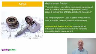 Introduction to the automotive core tools  Webinar  SoftExpert [upl. by Ailes]