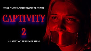 CAPTIVITY 2  Official Movie  2024 [upl. by Emina]