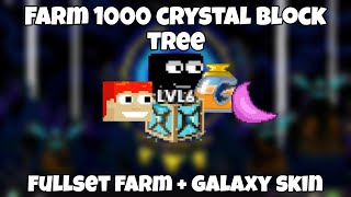 Growtopia  Top 10 Pro Sets MUST WATCH [upl. by Rotman]