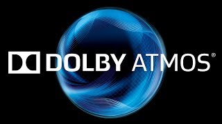 Dolby Atmos demo [upl. by Inittirb]