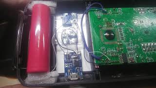 Rechargeable DT9205A multimeter and component tester [upl. by Jarv]