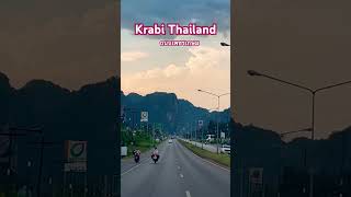 Krabi Thailand 🇹🇭 [upl. by Kacerek192]