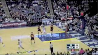 OJ Mayo NBA Highlights MustSee  High Quality [upl. by Noli]