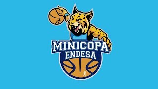 DIRECTO 🔴 Semifinal Iberostar Canarias  Valencia Basket  Minicopa Endesa 2019 [upl. by Strepphon905]